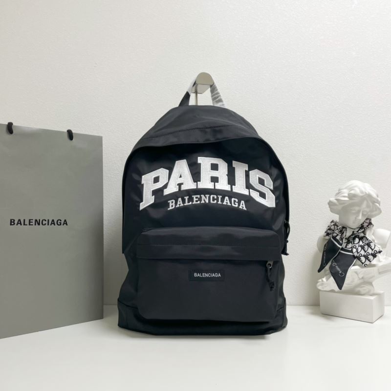 Balenciaga Backpacks